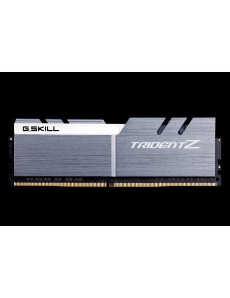 Pamięć Ram Ddr4 32Gb Pc 3200 Cl16 G.skill Kit (2X16Gb) 32Gtzsw Triden Z