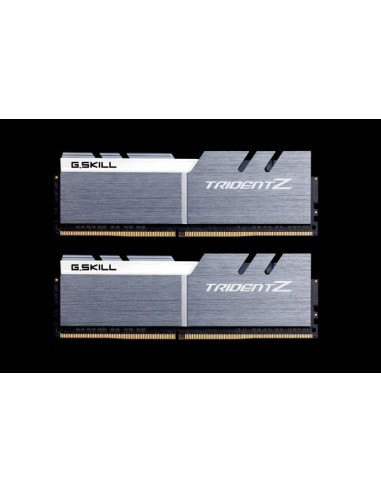 Pamięć Ram Ddr4 32Gb Pc 3200 Cl16 G.skill Kit (2X16Gb) 32Gtzsw Triden Z