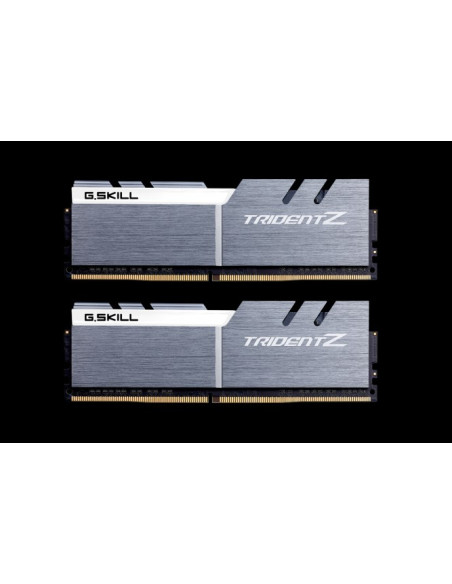 Pamięć Ram Ddr4 32Gb Pc 3200 Cl16 G.skill Kit (2X16Gb) 32Gtzsw Triden Z