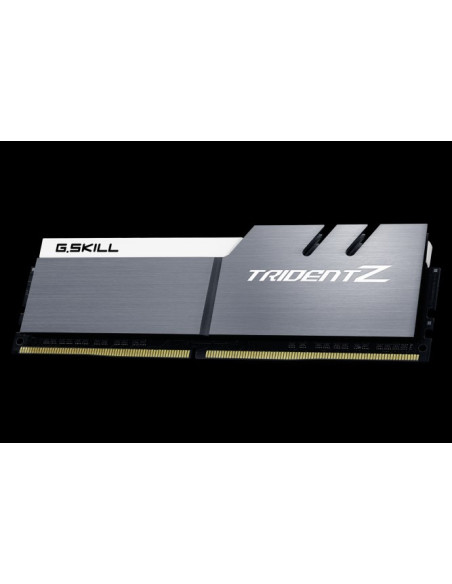 Pamięć Ram Ddr4 32Gb Pc 3200 Cl16 G.skill Kit (2X16Gb) 32Gtzsw Triden Z
