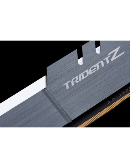 Pamięć Ram Ddr4 32Gb Pc 3200 Cl16 G.skill Kit (2X16Gb) 32Gtzsw Triden Z