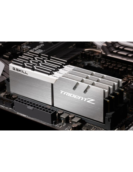 Pamięć Ram Ddr4 32Gb Pc 3200 Cl16 G.skill Kit (2X16Gb) 32Gtzsw Triden Z