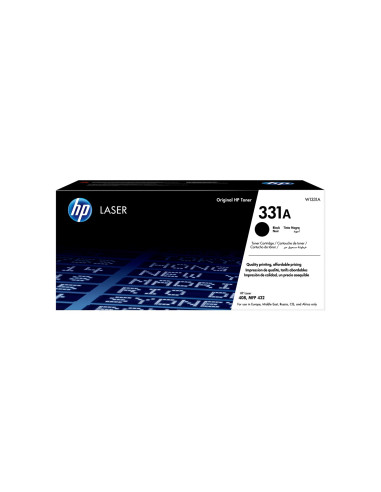 Hp 331A Black Original Laser/Toner Cartridge
