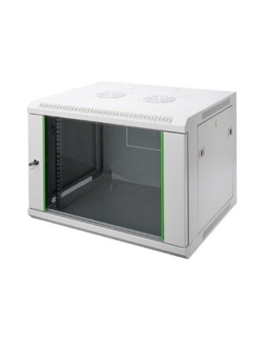 Digitus Obudowa Naścienna Dynamic Basic - 600X450 Mm (Szer. X Głęb.)