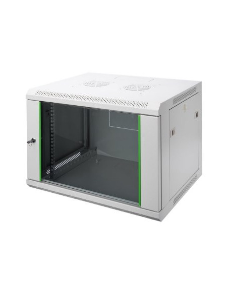Digitus Obudowa Naścienna Dynamic Basic - 600X450 Mm (Szer. X Głęb.)