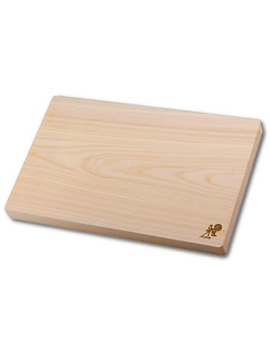 Zwilling Hinoki Deska Do Krojenia Wełna Drewno
