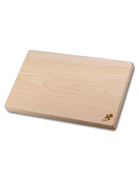 Zwilling Hinoki Deska Do Krojenia Wełna Drewno