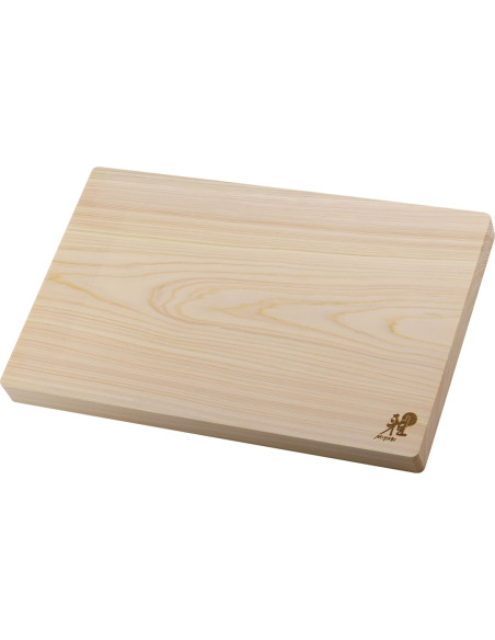 Zwilling Hinoki Deska Do Krojenia Wełna Drewno