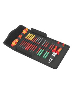 Zestaw Kraftform Kompakt Vde 17 Extra Slim 1,17 Cz.