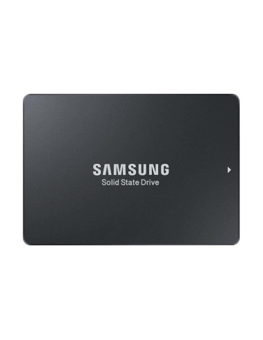 Samsung Pm893 480 Gb 2.5" Serial Ata Iii V-Nand Tlc