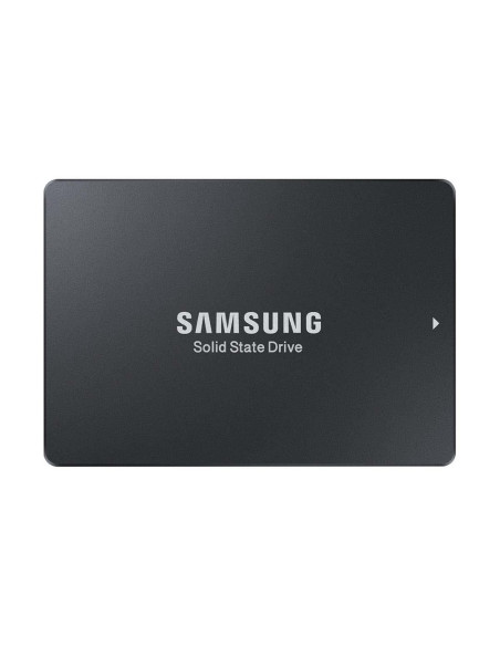 Samsung Pm893 480 Gb 2.5" Serial Ata Iii V-Nand Tlc