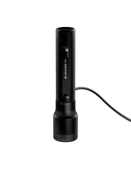 Latarka Ledlenser P7R
