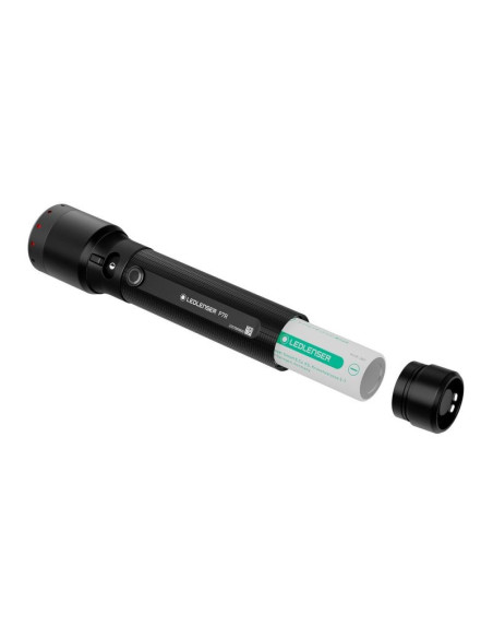 Latarka Ledlenser P7R
