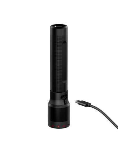Latarka Ledlenser P7R