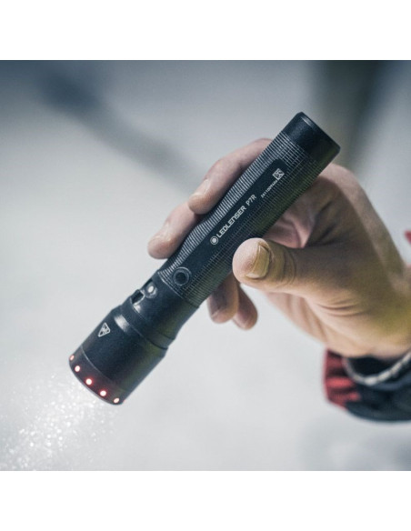 Latarka Ledlenser P7R