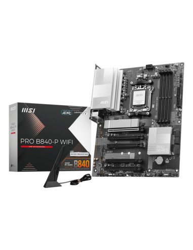 Płyta Główna Msi Pro B840-P Wifi