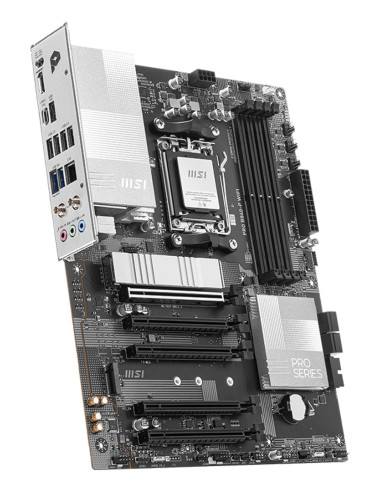 Płyta Główna Msi Pro B840-P Wifi