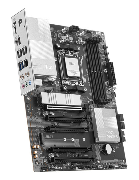 Płyta Główna Msi Pro B840-P Wifi