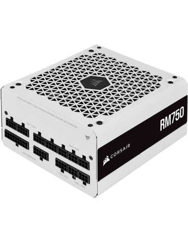 Corsair Rps0119 Moduł Zasilaczy 750 W 24-Pin Atx Atx Biały