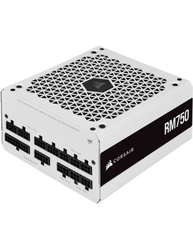 Corsair Rps0119 Moduł Zasilaczy 750 W 24-Pin Atx Atx Biały