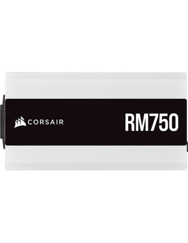 Corsair Rps0119 Moduł Zasilaczy 750 W 24-Pin Atx Atx Biały