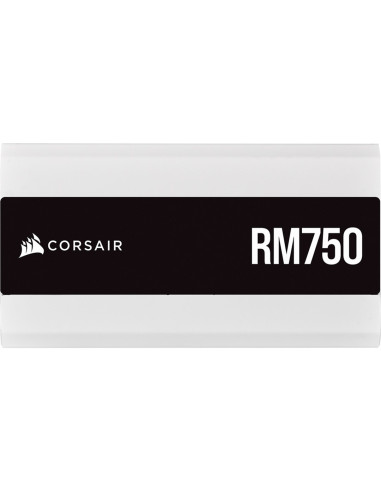 Corsair Rps0119 Moduł Zasilaczy 750 W 24-Pin Atx Atx Biały