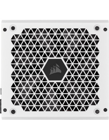 Corsair Rps0119 Moduł Zasilaczy 750 W 24-Pin Atx Atx Biały