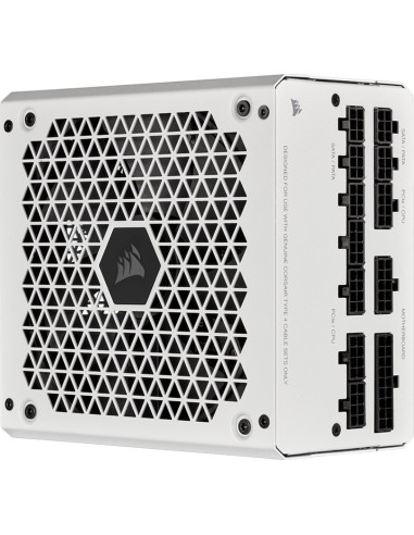 Corsair Rps0119 Moduł Zasilaczy 750 W 24-Pin Atx Atx Biały