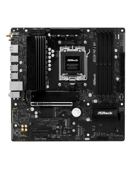 Płyta Główna Asrock B850M Pro-A Wifi