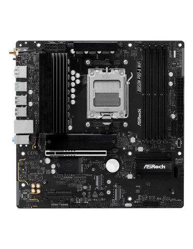 Płyta Główna Asrock B850M Pro-A Wifi