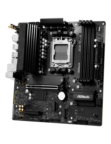 Płyta Główna Asrock B850M Pro-A Wifi