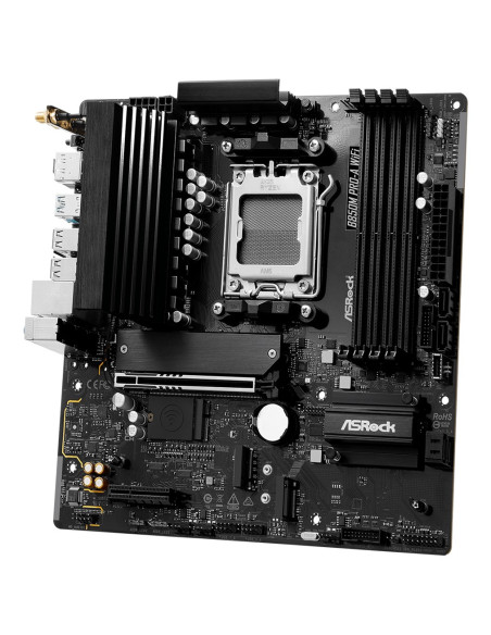 Płyta Główna Asrock B850M Pro-A Wifi