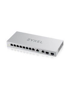 Switch Zyxel Xgs1010-12 12P Unmanaged Multigigabit