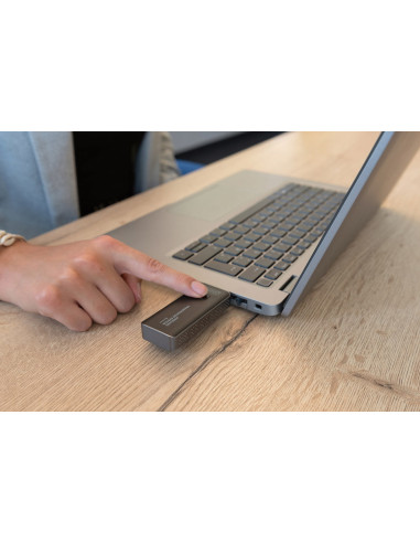 Digitus Bezprzewodowy Przekaźnik Hdmi Do Click & Present Mini (Ds-55319)