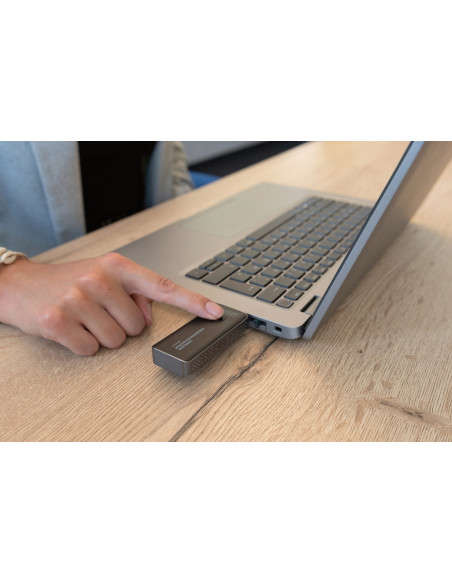 Digitus Bezprzewodowy Przekaźnik Hdmi Do Click & Present Mini (Ds-55319)