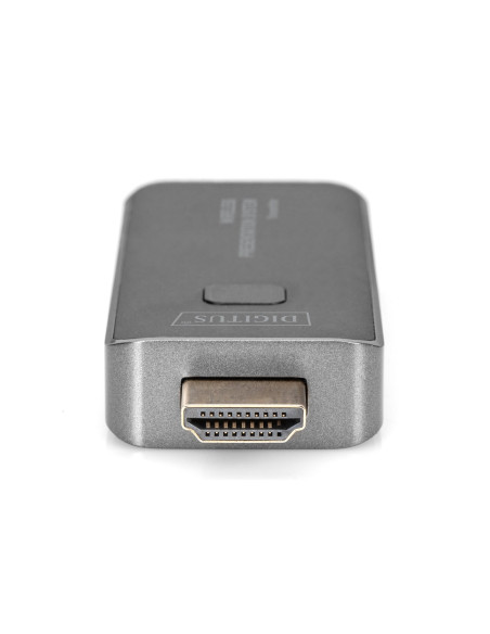 Digitus Bezprzewodowy Przekaźnik Hdmi Do Click & Present Mini (Ds-55319)