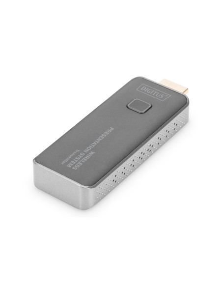 Digitus Bezprzewodowy Przekaźnik Hdmi Do Click & Present Mini (Ds-55319)