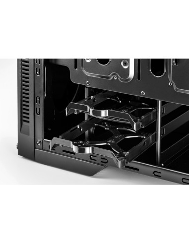 Inter-Tech X-908 Infini2 Tower Czarny