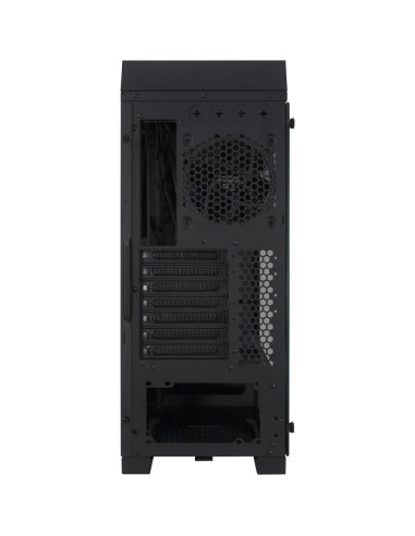 Inter-Tech X-908 Infini2 Tower Czarny