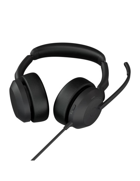Słuchawki Jabra Evolve2 50 Usb C/A Uc Stereo - Stereo (25089-989-799)