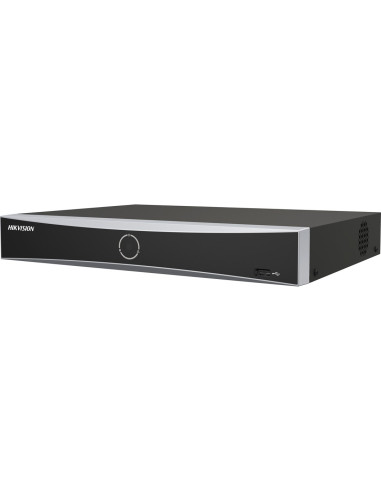 Rejestrator Ip Hikvision Ds-7616Nxi-K1 D Pl