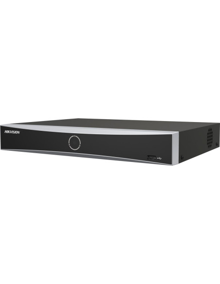 Rejestrator Ip Hikvision Ds-7616Nxi-K1 D Pl