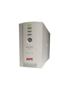Apc Back-Ups Cs 350Va Usb/Serial 230V 2