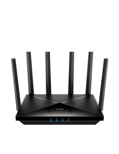 Router Cudy Wr11000 2.5G Wi-Fi 7 Tri-Band
