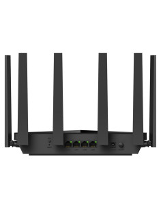 Router Cudy Wr11000 2.5G Wi-Fi 7 Tri-Band 2