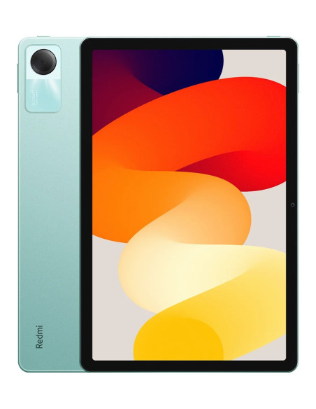 Tablet Xiaomi Redmi Pad Se 11" Mint Green