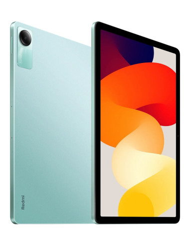Tablet Xiaomi Redmi Pad Se 11" Mint Green