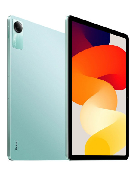 Tablet Xiaomi Redmi Pad Se 11" Mint Green