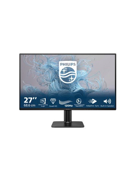 Monitor Philips 27" 27E2N2500/00 120Hz