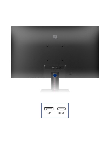 Monitor Philips 27" 27E2N2500/00 120Hz